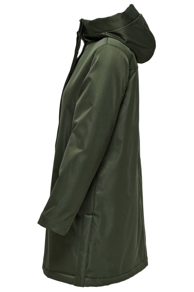 ONLFELINA LIFE PARKA OTW 15353713 Kalamata
